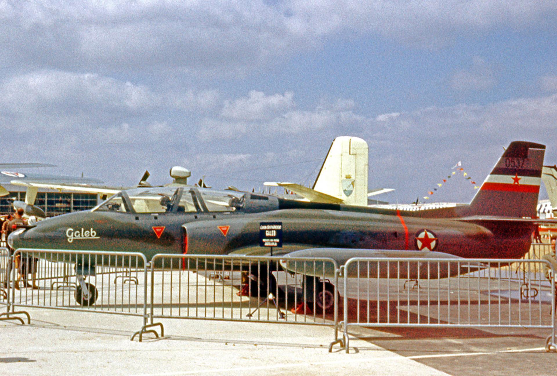CIA je znala sve o programu vojne i avio-industrije u SFRJ: Posebna pažnja je na tvornici u Mostaru