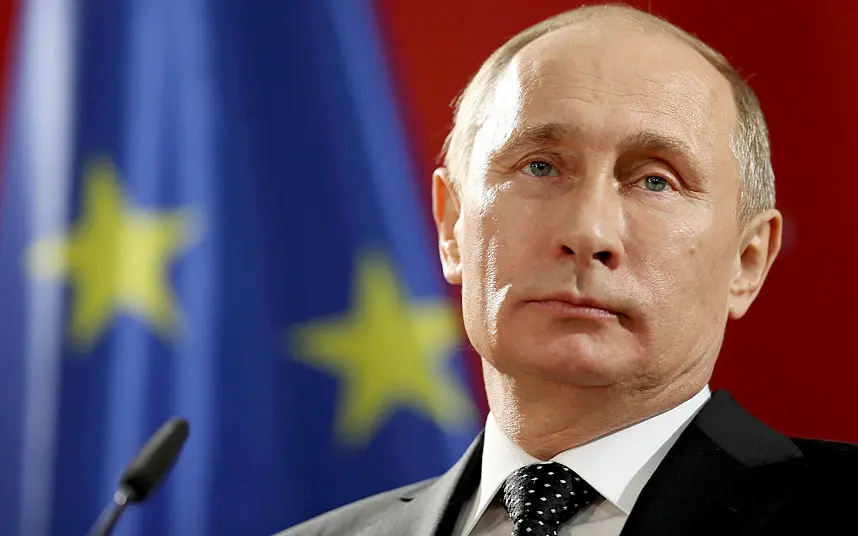 Putin favorit na izborima: Više od 70 posto Rusa ponovo će glasati za trenutnog predsjednika