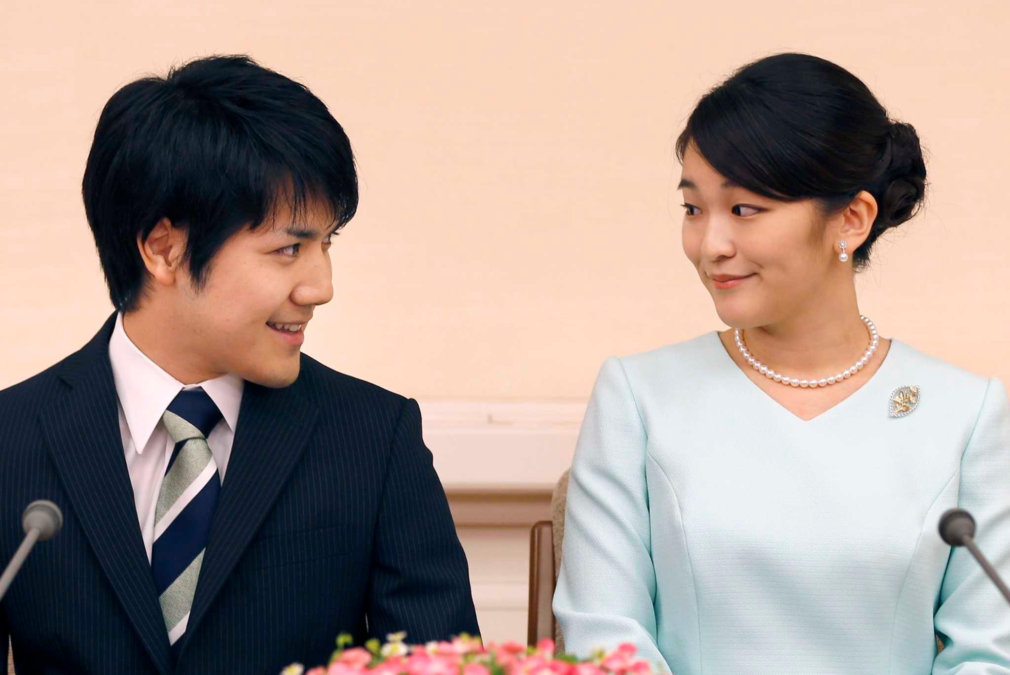 Abdikacija cara Akihita poremetila planove: Vjenčanje princeze Mako odgođeno za 2020. godinu