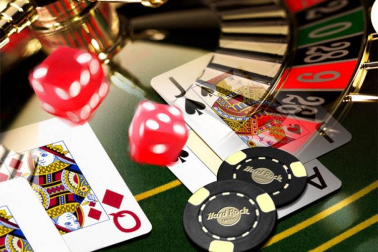 Kolike šanse za pobjedu imate u najpopularnijim kazino igrama?
