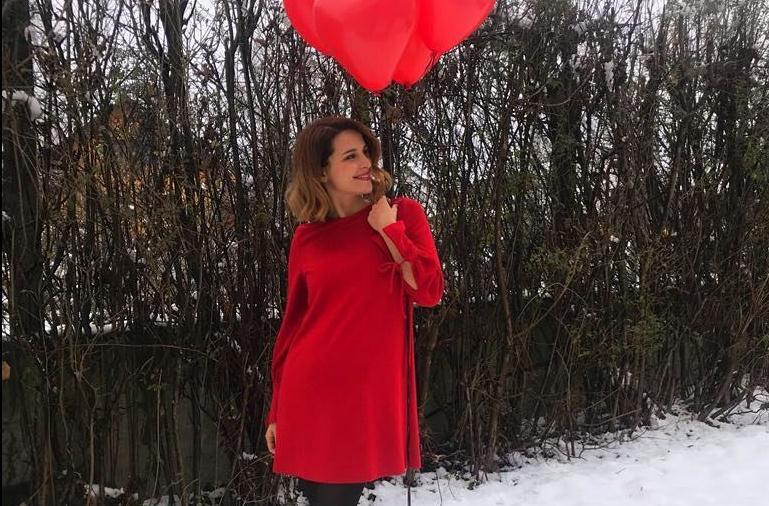 Sin popularne voditeljice proslavio četvrti rođendan: Doris Pinčić-Rogoznica objavila videosnimak sa slavlja