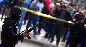 Egipat: Ubijeno 10 ekstremista, uhapšeno 400 osumnjičenih
