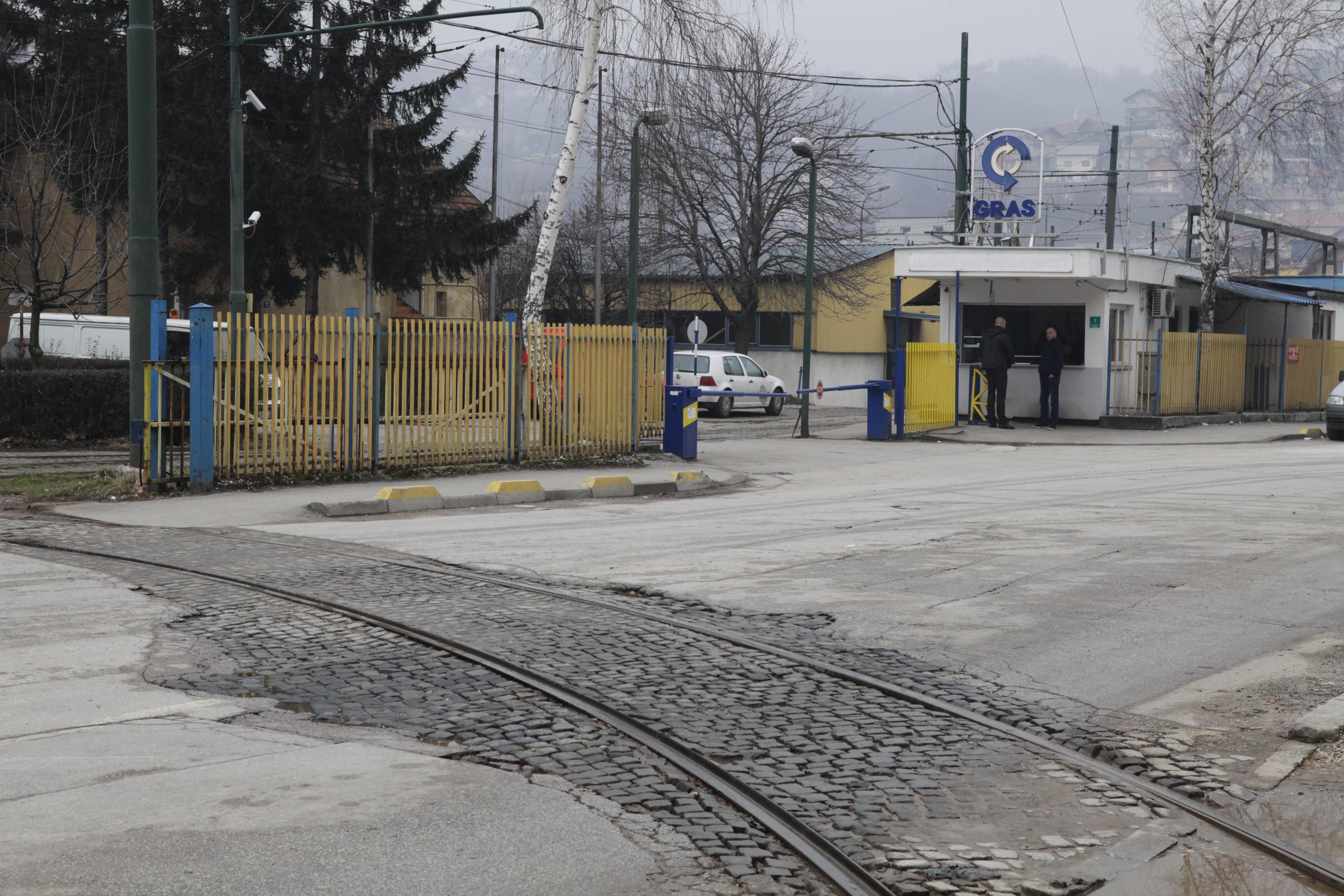 Himzanija: Gušić u svoj kabinet dovodi 12 radnika