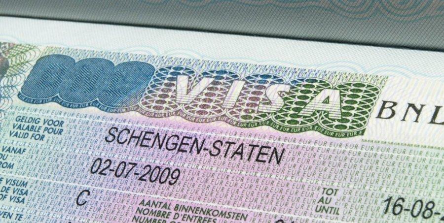 Njemačka ambasada u Sarajevu obavještava: Od 1. aprila izmjena u postupku izdavanja viza