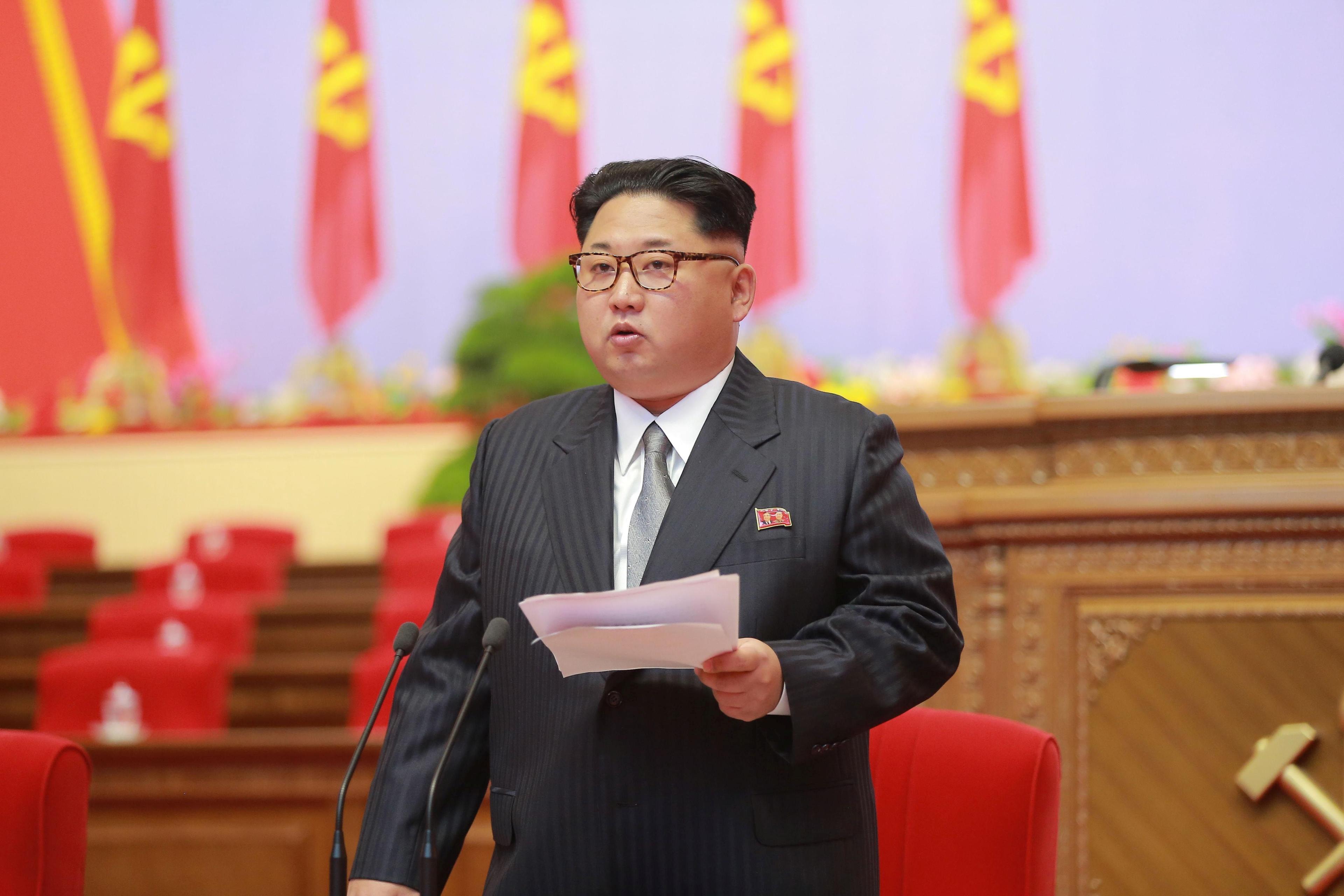 Kim hoće da cijeli poluotok stavi pod svoj režim