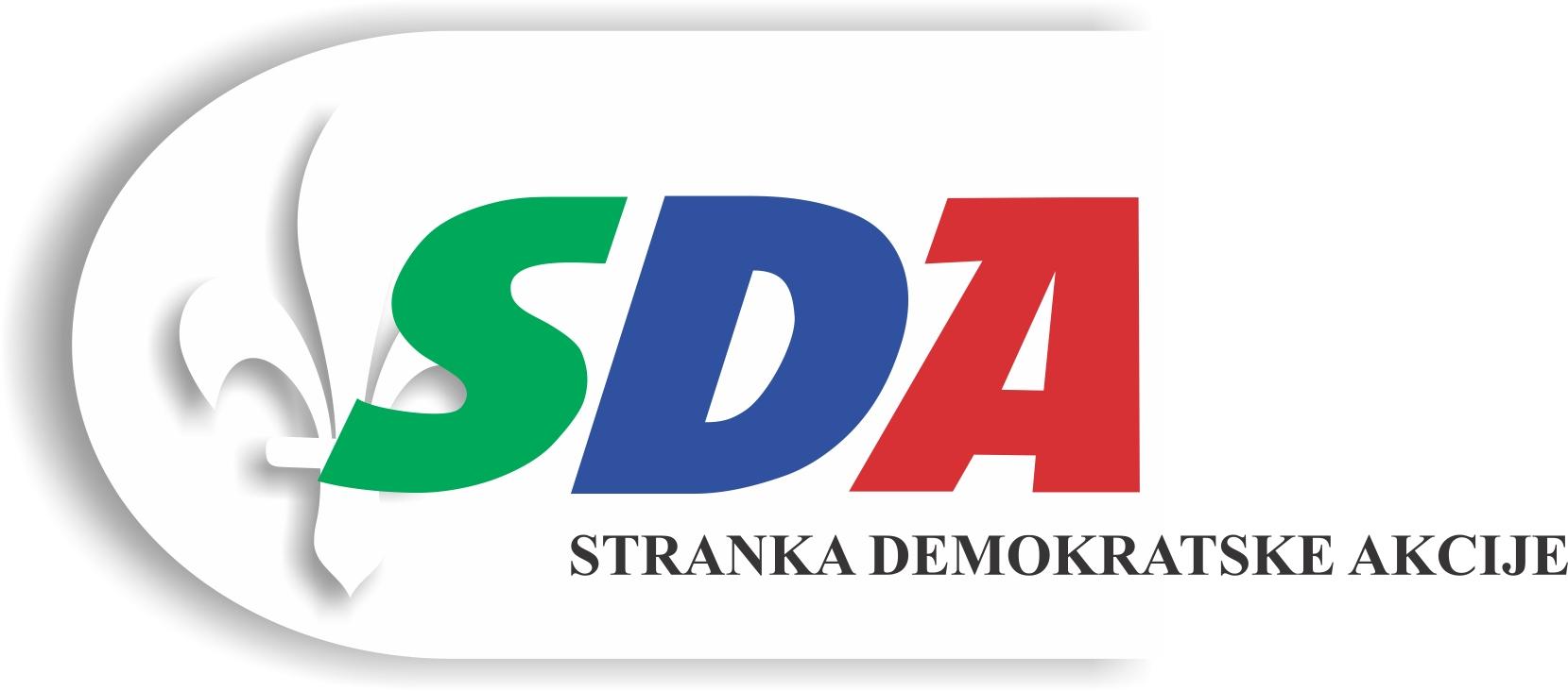 Novi raskol u SDA: U Konjicu smijenjen Suad Balić, na čelu povjereništva Osman Ćatić