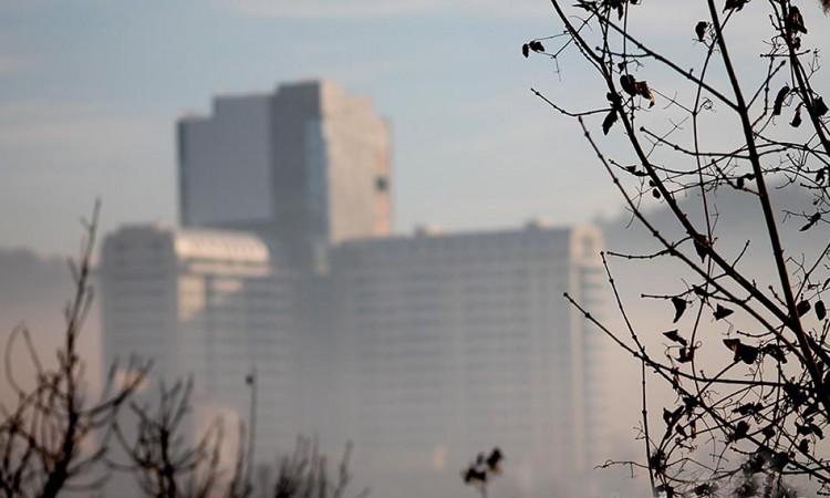 Crveni alarm za zagađenje u Sarajevu i Živinicama: Jedino vjetar otjera otrov iz zraka