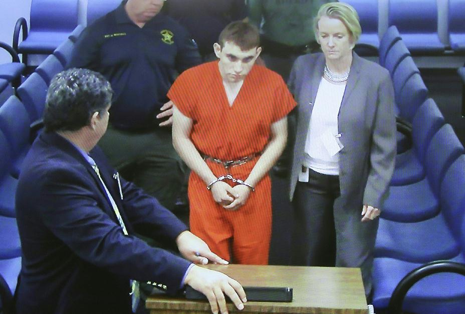 Priznao ubistva: Kako je izgledao dan 19-godišnjaka koji je ubio 17 ljudi