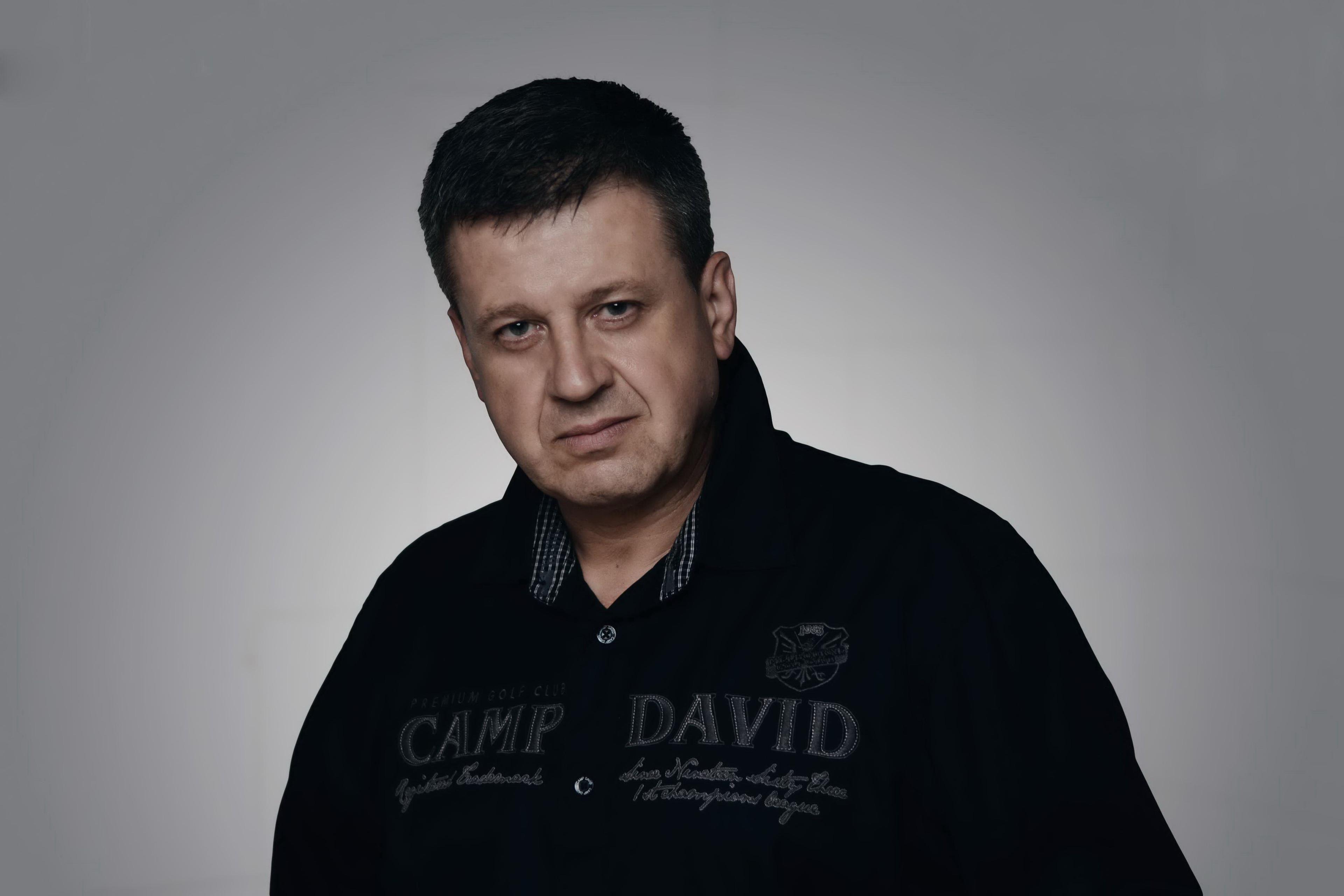 Ferid Avdić za "Avaz" o borbi s teškom bolešću: Nikad više neće biti kao što je bilo