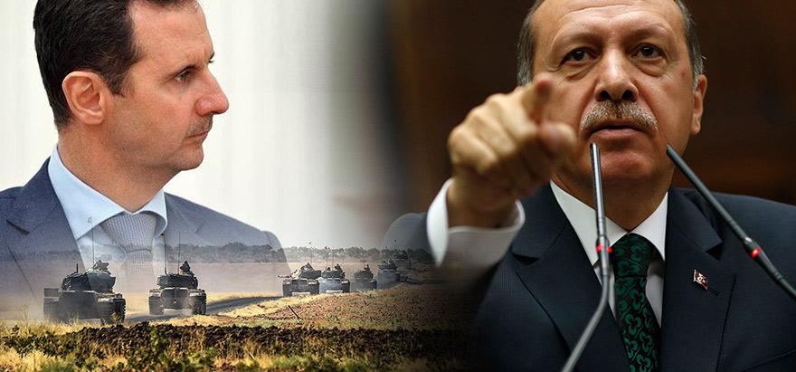 Erdoan zaprijetio Asadu: Ne ulazite u Afrin, postat ćete meta