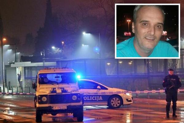 Crnogorska policija pronašla oproštajno pismo Jaukovića