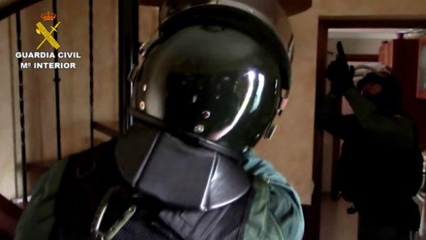 U Španiji "pali" srpski piloti, prevozili drogu za jedan od najgorih narkokartela na svijetu