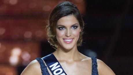 Miss Universe, Iris Mitenere, prekinula vezu sa Ben Arfom