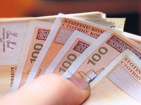 U BiH u opticaju lažne novčanice od 100 KM, a imaju jednu „grešku“