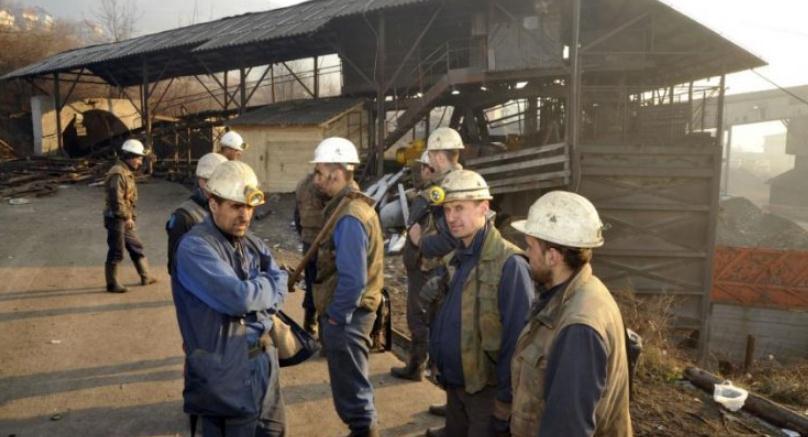Potvrđeno za Avaz.ba: Tuzlanski rudari odustali od najavljenog štrajka