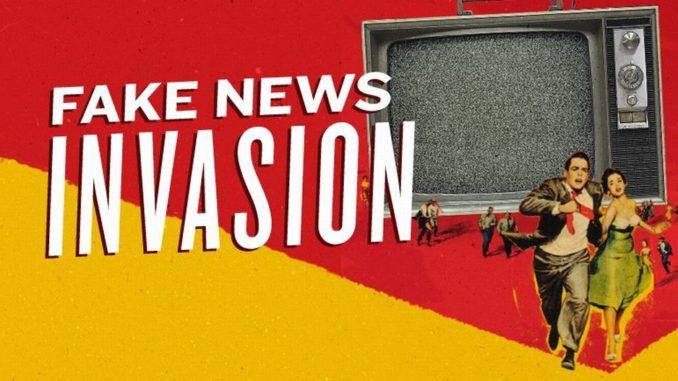 Britanija formira jedinicu za borbu protiv lažnih vijesti