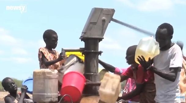Humanitarna katastrofa u Južnom Sudanu, sedam miliona ljudi gladuje