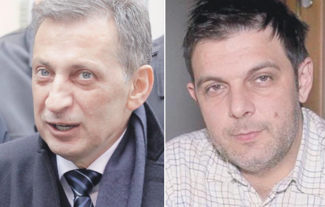 Mehmedagić i Čampara: Šta su u prostorijama FUP-a tražili od Mehića - Avaz