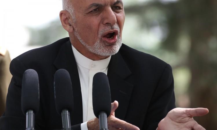 Afganistanski predsjednik pozvao talibane na mir i osnivanje političke stranke