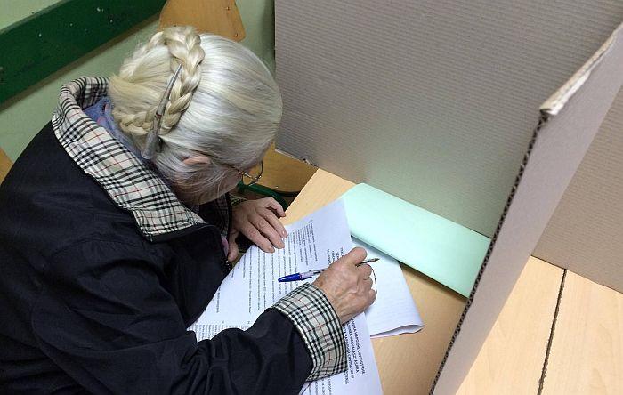 Otvorena birališta u Beogradu, glasa se za odbornike Skupštine grada