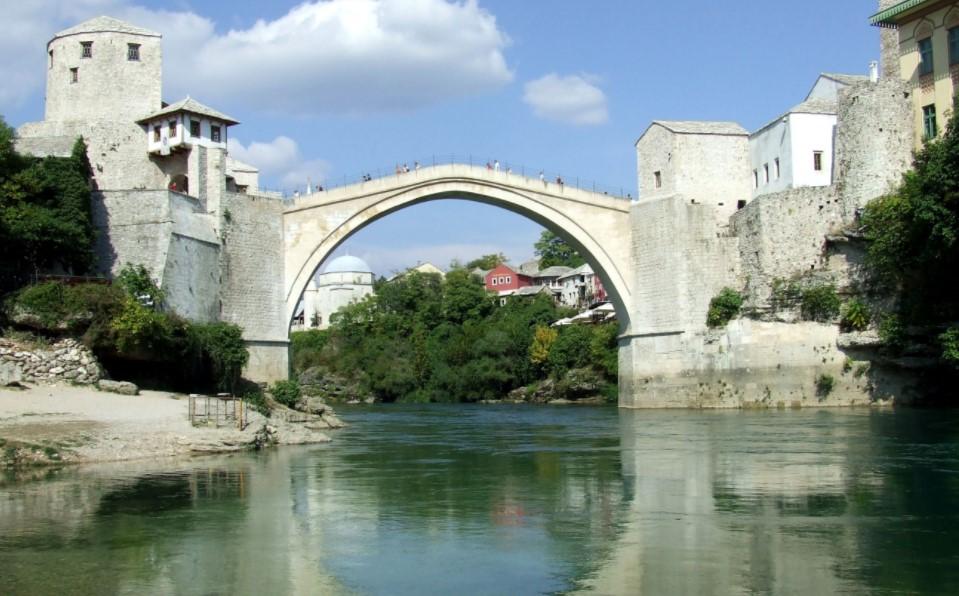 Mostar rekorder po broju razvoda u 2017. godini