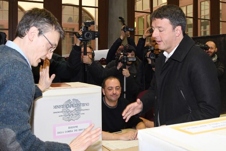 Izbori u Italiji: Nijedna stranka nije osvojila većinu