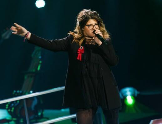 Bosanka Lejla Burazerović oduševila javnost nastupom na muzičkom takmičenju u Belgiji
