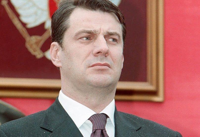 Crna Gora: Andrija Jovićević odustao od predsjedničke kandidature
