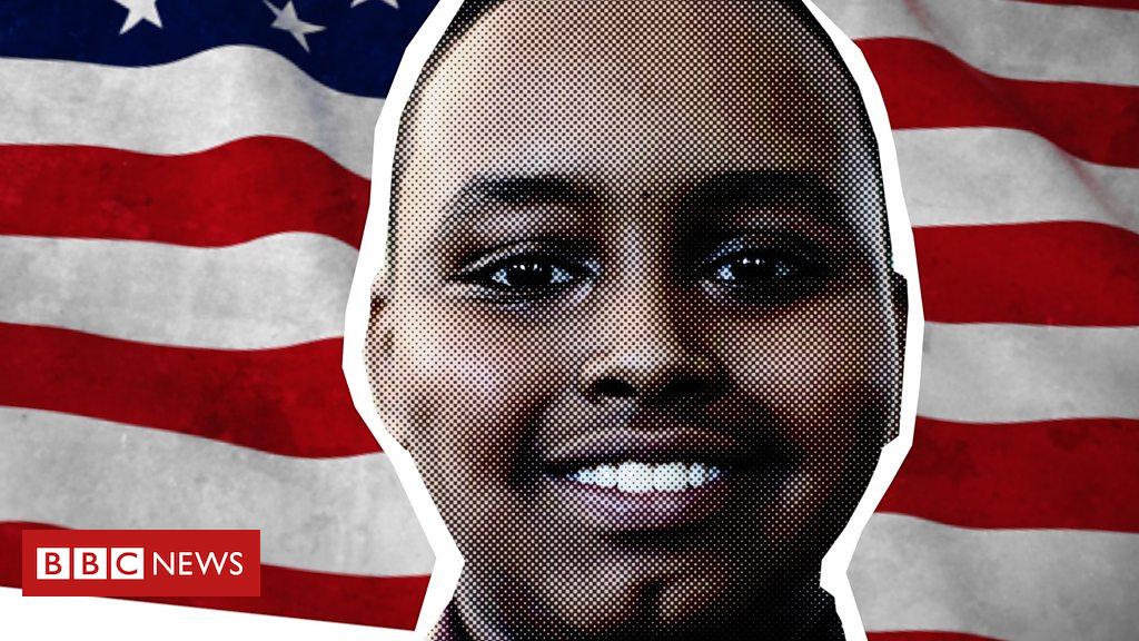 Jusuf želi postati prvi musliman predsjednik SAD