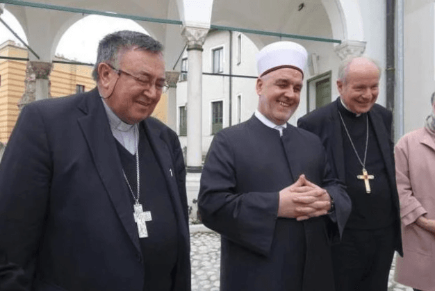 Puljić: Islam u BiH nije radikalan, reisu-l-ulema Kavazović čuva njegov ugled