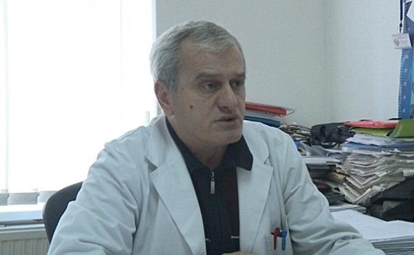 Topalović: Broj vakcinisanih opada - Avaz