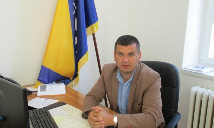 Tabaković: Hvala Bošnjacima što nisu dozvolili da budu izmanipulirani