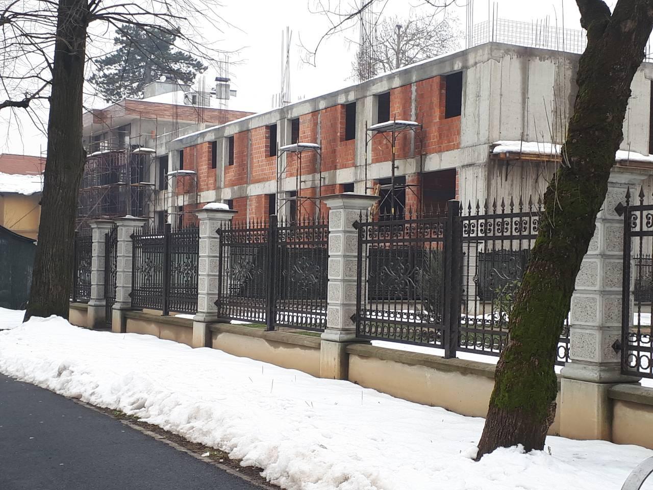 Banja Luka: Na mjestu nacionalnog spomenika niče hotel