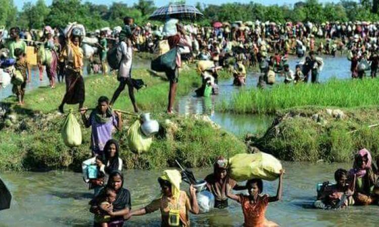 Mijanmar priprema "nova sela" za stotine hiljada Rohinja povratnika