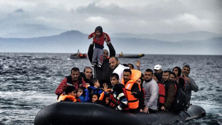 U Egejskom moru pronađena tijela šest migranata