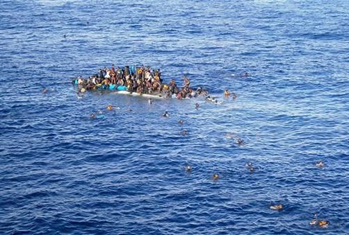 U Egejskom moru poginulo 14 osoba