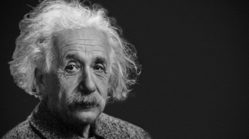 Ajnštajn se žalio sestri: Nisam postigao mnogo, mozak se isključuje