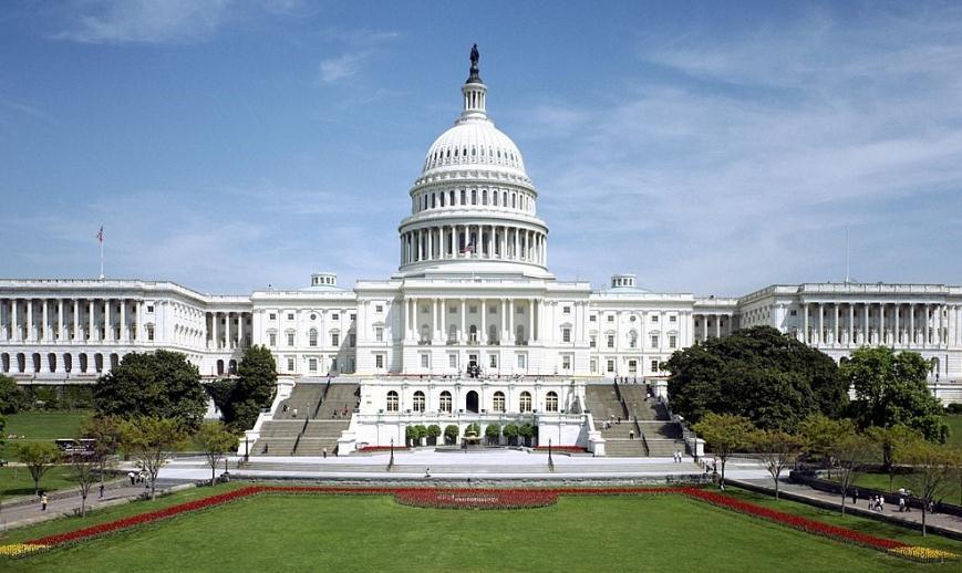 Senat SAD: Hitno djelovati i spriječiti hakiranje nadolazećih izbora