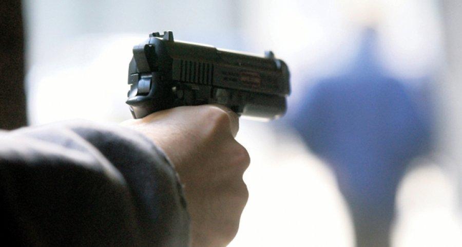U pucnjavi u Srbiji ubijen muškarac