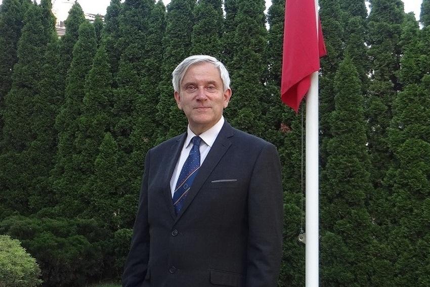 Francuski ambasador boravit će u Mostaru na Danima frankofonije