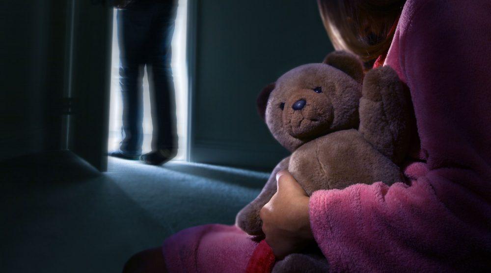 Očuh osumnjičen za silovanje devetogodišnje djevojčice