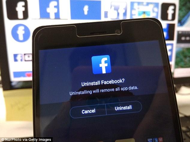 Facebook i njegove "vampirske" aplikacije mogu vas pratiti i kad se izbrišete sa FB: Evo kako to spriječiti