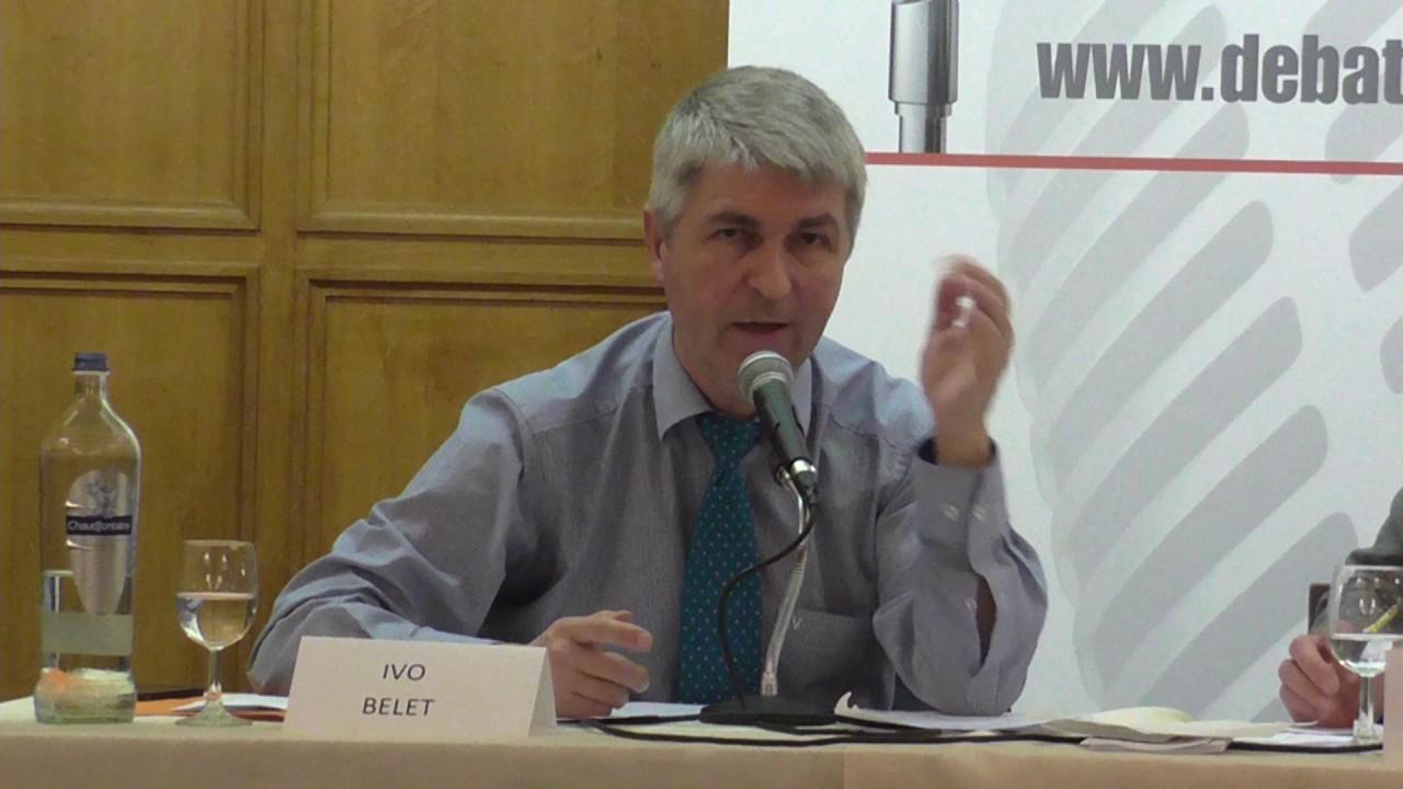 Ivo Belet upozorio Evropljane: Rusija se snažno miješala u izbore u Italiji