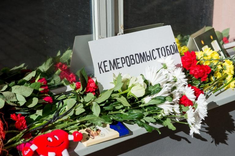 U Kemerovu zvanično 38 nestalih osoba
