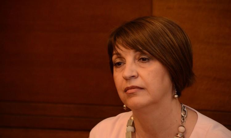 Irena Hadžiabdić saslušana u SIPA-i