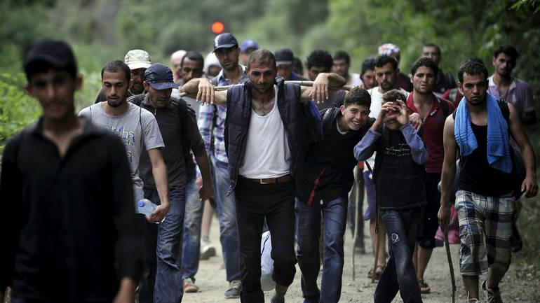 Migranti se kreću novom rutom: Od Grčke preko Albanije, Crne Gore i BiH do EU