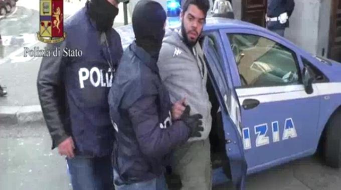 Italijanska policija uhapsila osumnjičenog za planiranje napada kamionom