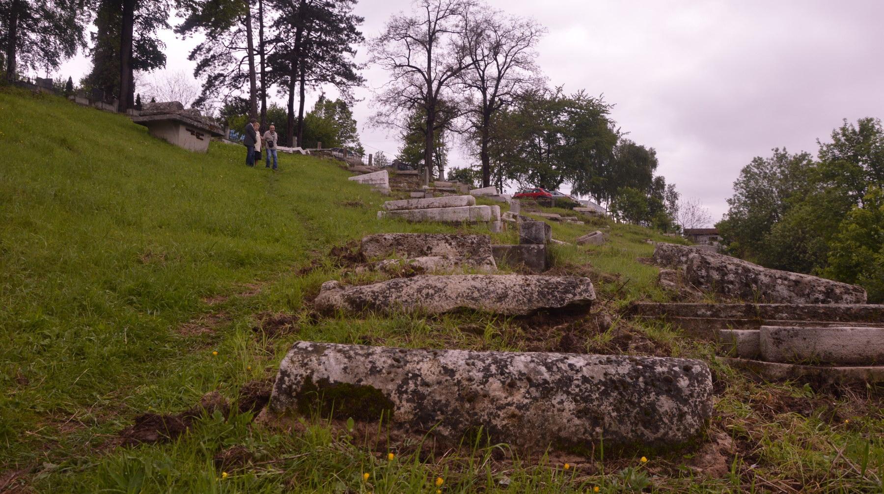 Jevrejsko groblje nominirano za upis na listu UNESCO-a