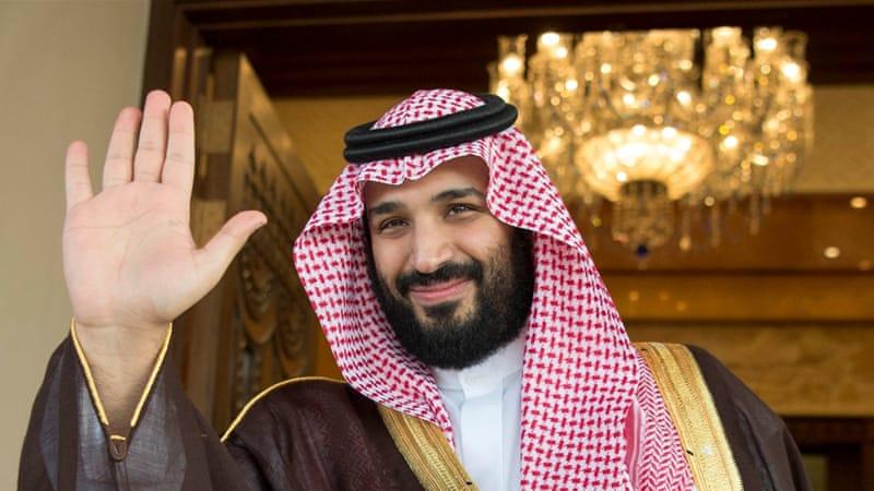 Saudijski princ tvrdi: Vehabizam je propagiran na zahtjev Zapada!