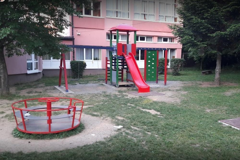Srbija: Potukle se učiteljice, urgirala policija